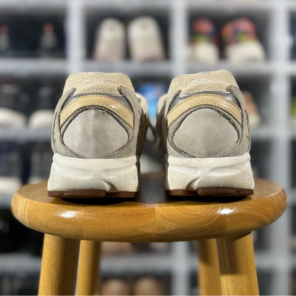 Saucony Originals Grid Azura “Beige” - Picture 2 of 4